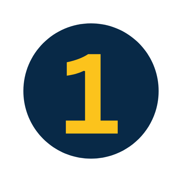 Number 1