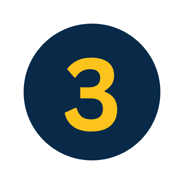 Number 3
