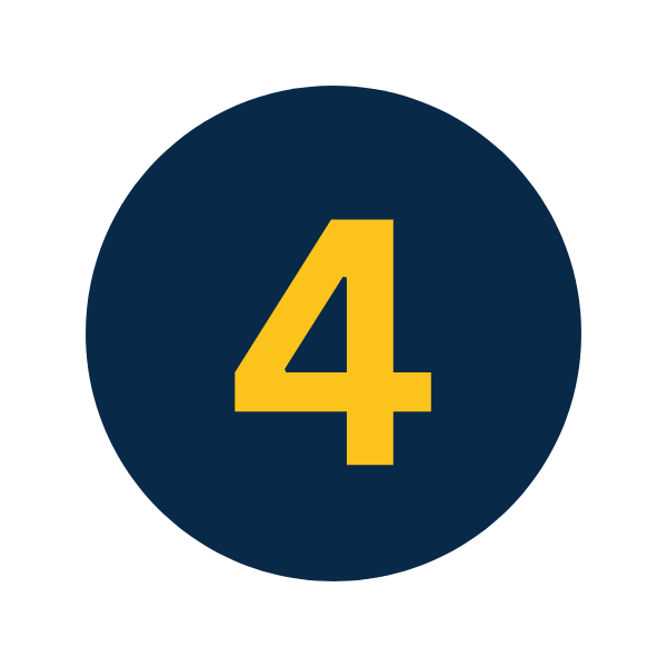Number 4