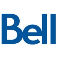 Bell Canada logo