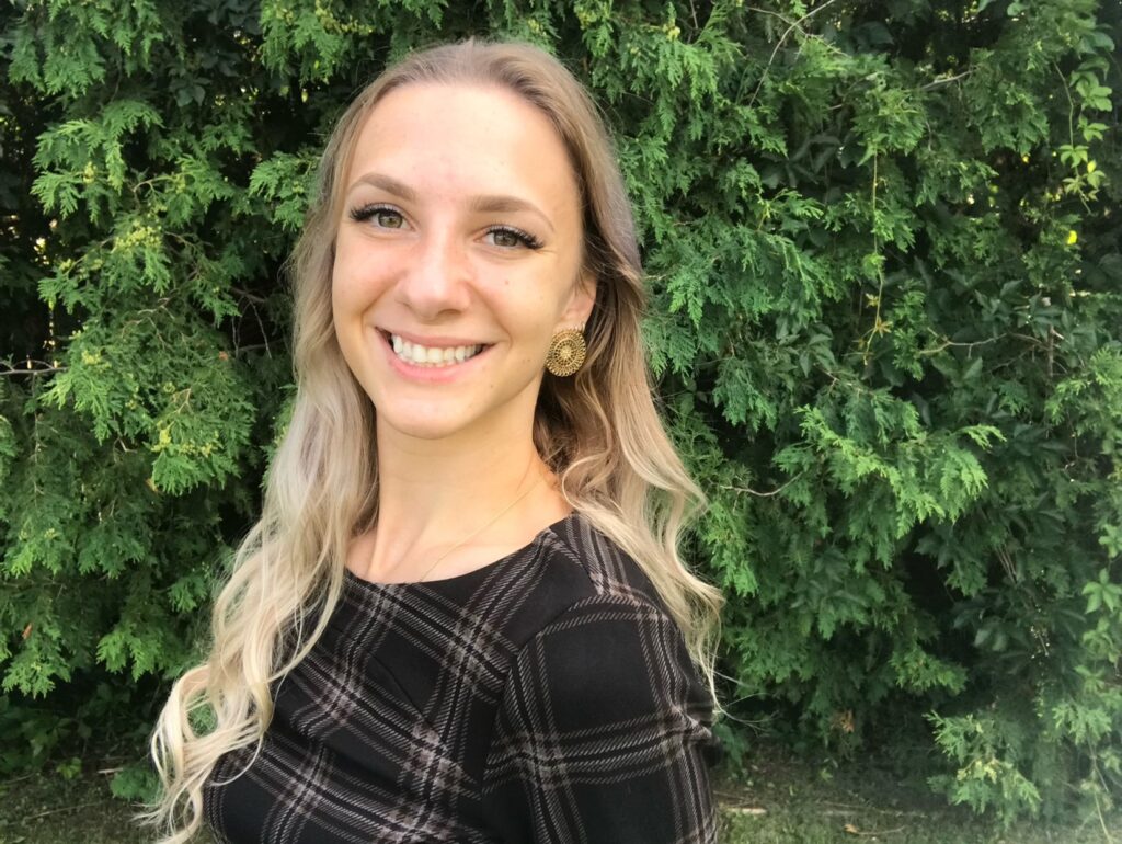 Dorota Klubowicz, Physiotherapist and Instructor for Anatomy Refresher in London