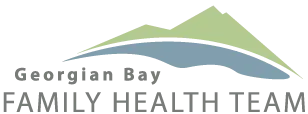 Georgian Bay Family Health Team logo