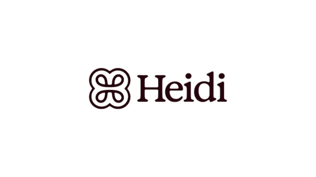 Heidi logo