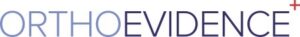 OrthoEvidence logo