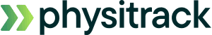 Physitrack logo