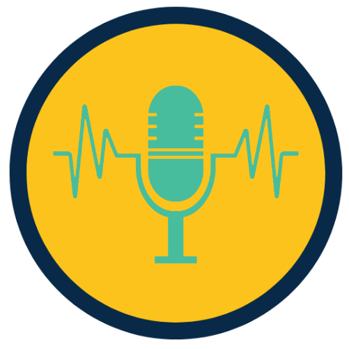 Podcast graphic