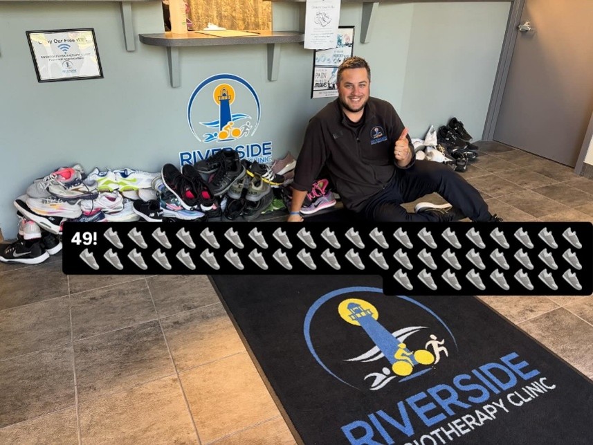 Riverside Physiotherapy