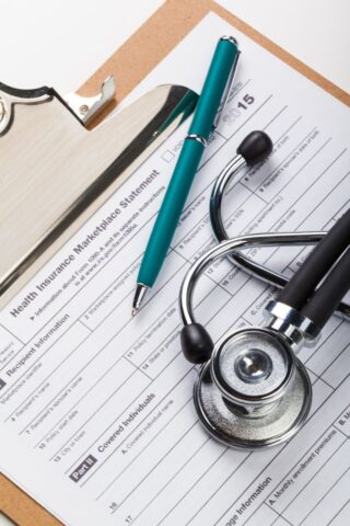 extended benefits healthcare form